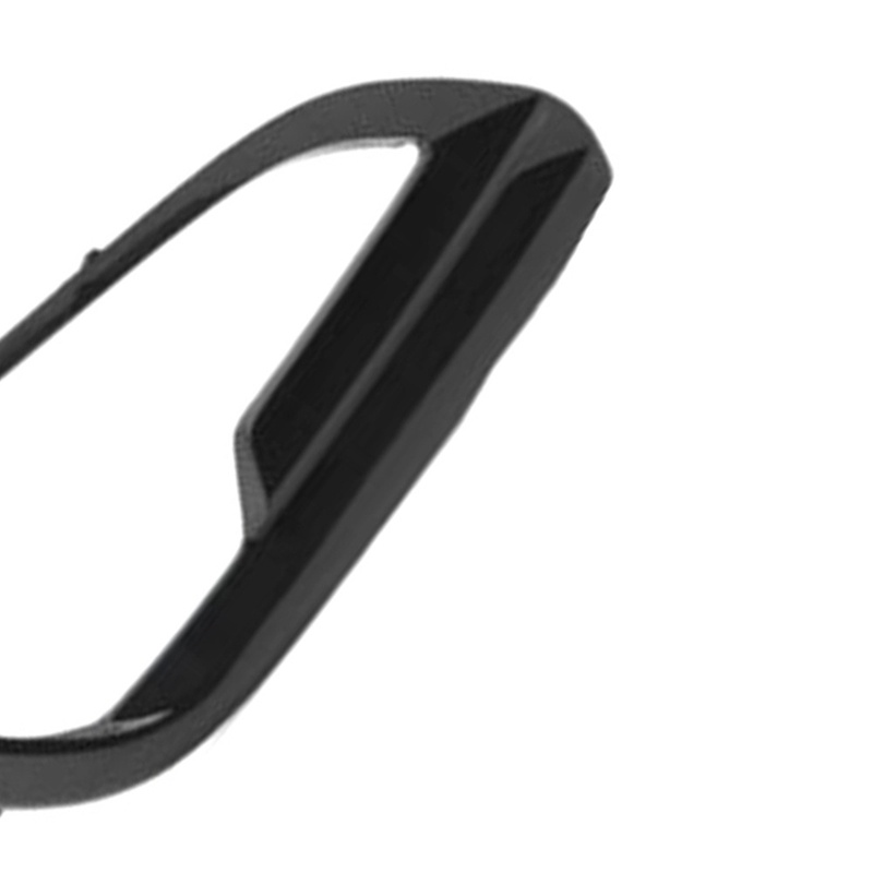 Miếng Dán Trang Trí Đèn Pha Xe Hơi Ford Ecosport 2018 2019 2020 2021 2022