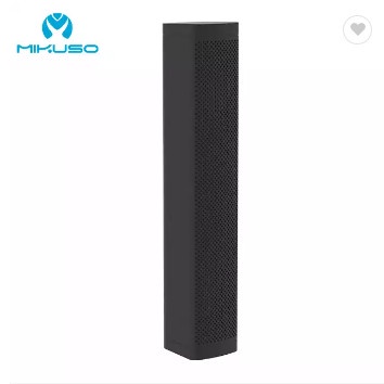 Loa Có Dây /Bluetooth MIKUSO SPK 051, Led RGB, Loa Soundbar Đứng, Kiểu Dáng Hiện Đại