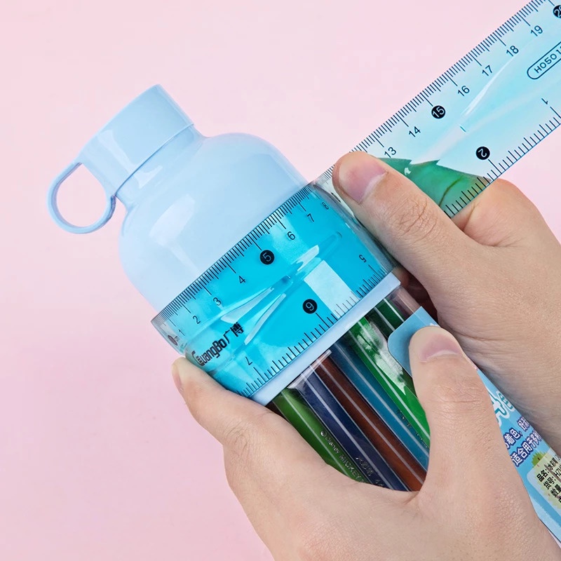 Thước kẻ dẻo 20cm Guangbo H05015