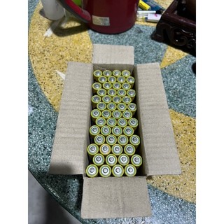 Combo 50 viên pin tiểu AA 1,5v mic karaoke