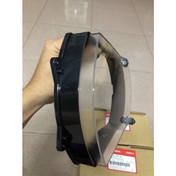 Mặt kiếng đồng hồ Sh Ý 2009 - 2011 +