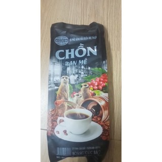 Cà phê chồn buôn mê 500g