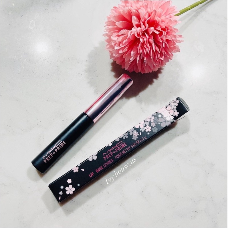 Son lót môi MACC fullsize bản limited