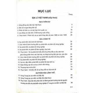 Sách - Để học tốt Địa Lí 9