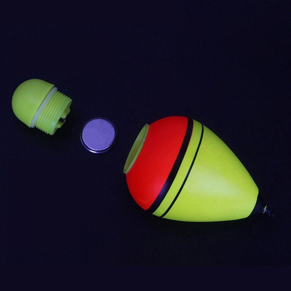 Phao Câu Cá Điện Tử Có Đèn Chất Lượng Cao SHOUKEY