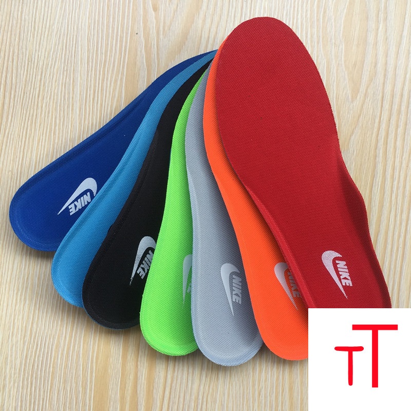 Đế Lót Giày nike Chính Hãng Thấm Hút Mồ Hôi Chống Sốc Cho Nam Và Nữ