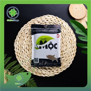 HẮC MỘC (GÓI) CÁM NỀN