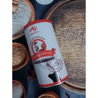 Bột nêm thịt gà Ajinomoto 1kg