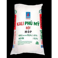 1kg phân bón KALI. PHÂN BÓN CAO CẤP
