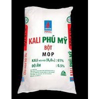 1kg phân bón kali. phân bón cao cấp