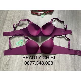 [Siêu Hót] SP Che tên khi giao Áo Lót Đúc Su Không Gọng Đệm Mỏng, nâng ngực dành cho các chị ngực to và vừa MS H11