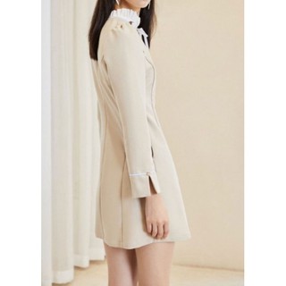 VÁY/ĐẦM SUÔNG VERO MODA AUTH SALE