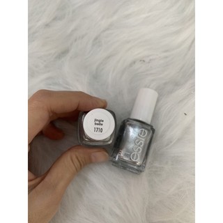 Sơn Essie dòng nail lacquer vernis (USA) - 1