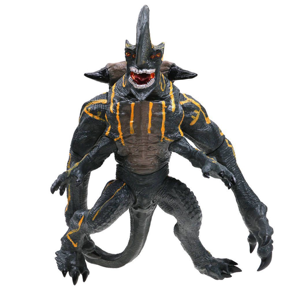 Đồ Chơi Mô Hình Quái Vật Kaiju 20cm Bằng PVC
