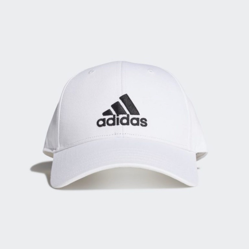 NÓN ADIDAS BASEBALL CAP GM626