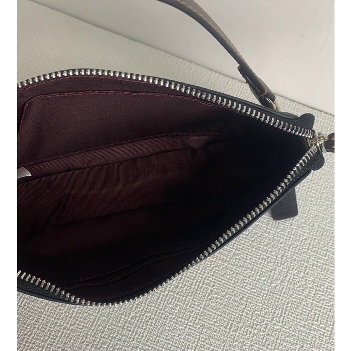 📛RẺ VÔ ĐỊCH📛TÚI COAH X PEANUTS NOLITA NỮ HOẠ TIẾT MỚI