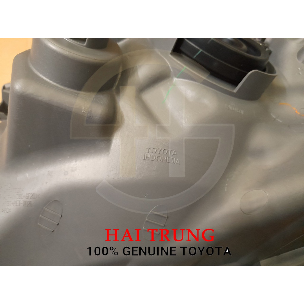 Đèn pha chính hãng Toyota Innova 2012-2015