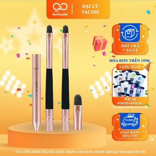 [Đại Lý Vacosi] Cọ Đánh Son Vacosi L01 - Cọ Đánh Lòng Môi & Viền Môi - Vacosi Lip Brush L01