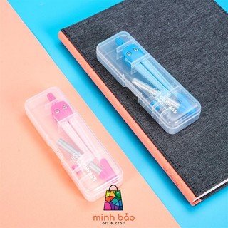COMPA HỌC SINH DELI- E8621
