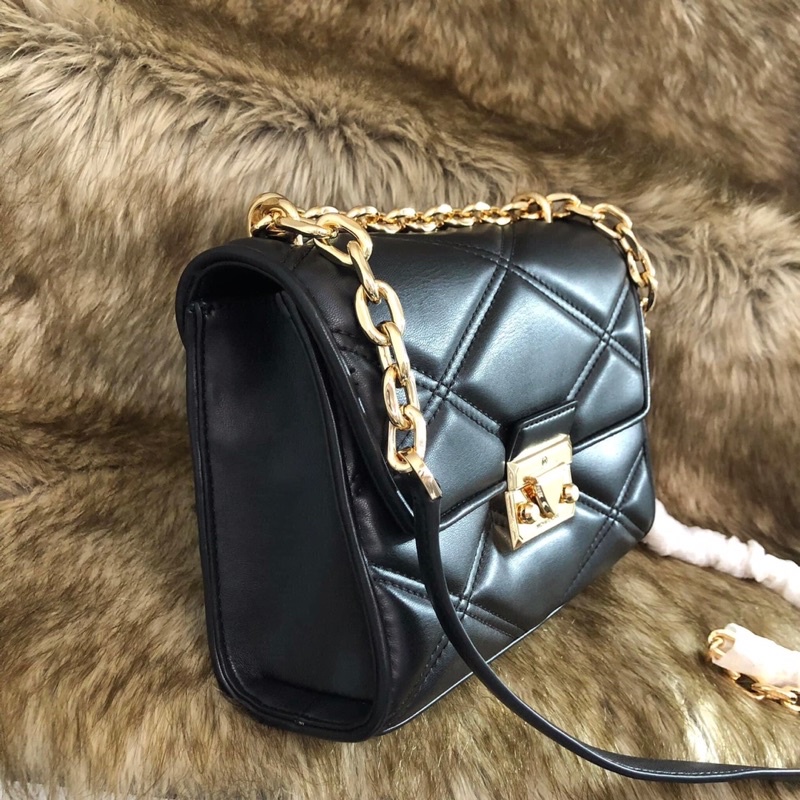 TÚI MICHAEL KORS SERENA SIZE 23CM