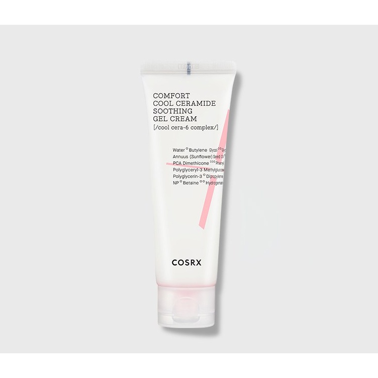 COSRX Balancium Comfort Cool Ceramide Soothing Gel Cream 85ml