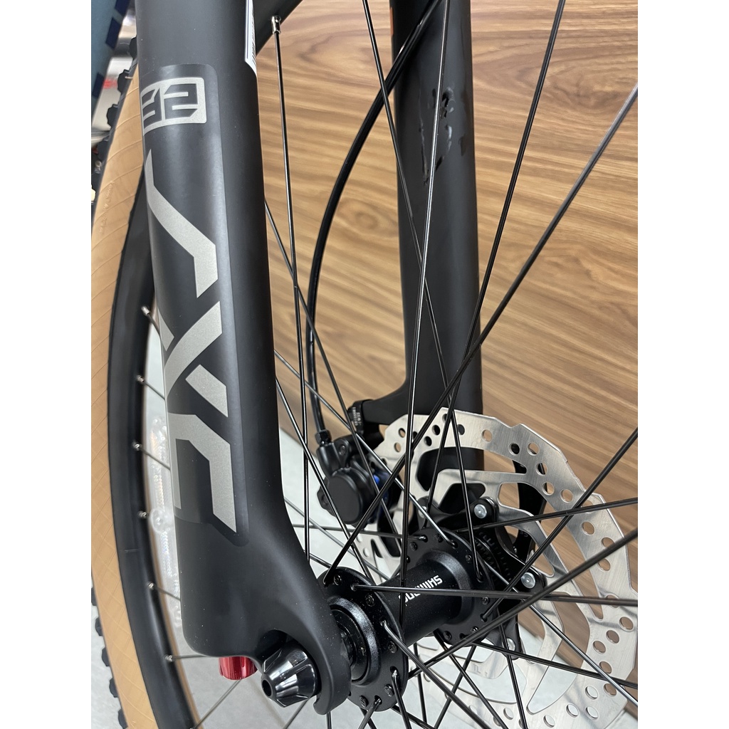 Xe đạp địa hình GIANT XTC 820 2023