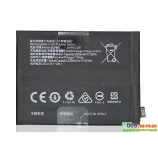Pin oneplus 9r dung lượng 4500 mah, thay pin điện thoại oneplus 9r