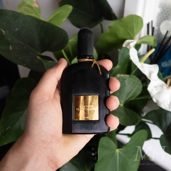 NƯỚC HOA MINI BLACK ORCHID 4ML -𝐪𝐮𝐲𝐧𝐡𝐭𝐡𝐢-