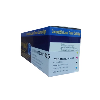 Hộp Mực Cartridge prinmax TN 1010 (Brother HL 1111, HL 1201W – HL 1110