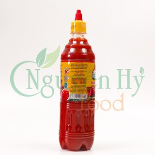 Tương Ớt Ông Chà Và - 830g