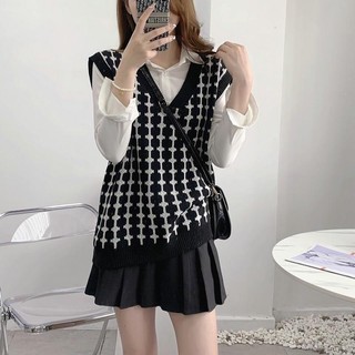 ÁO GILE KẺ