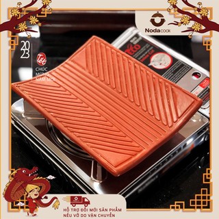 [Combo 5] Ngói nướng thịt than hoa NodaCook tính năng chịu nhiệt