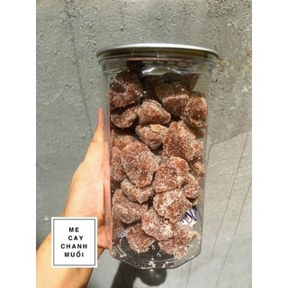 ME CAY CHANH MUỐI HŨ 400g