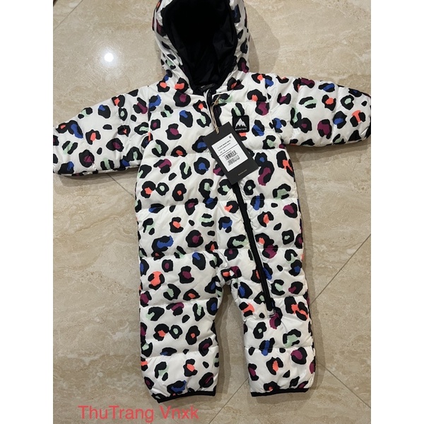 Áo liền quần xuất dư