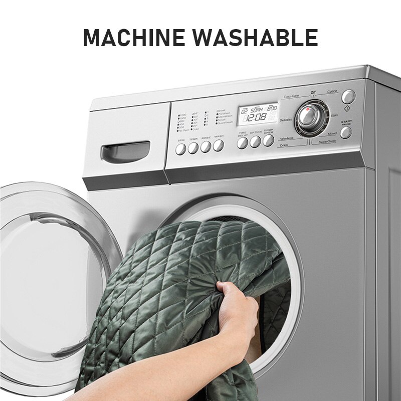 Đệm/ Nệm ngủ văn phòng dã ngoại trần bông NatureHike NH20FCD11