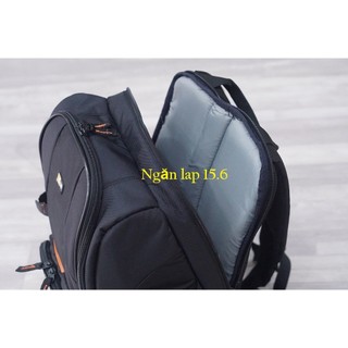 Balo máy ảnh Case Logic 206
