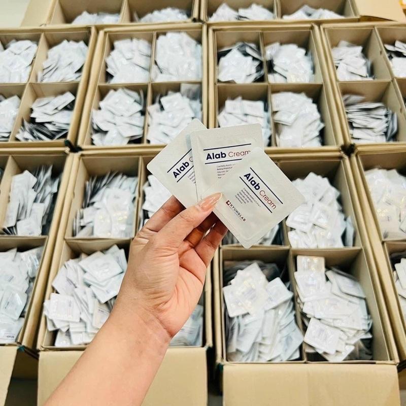 Kem Dưỡng Da KyungLab Alab Cream Kem Dưỡng Trắng Chống Lão Hóa Da 1,2ml