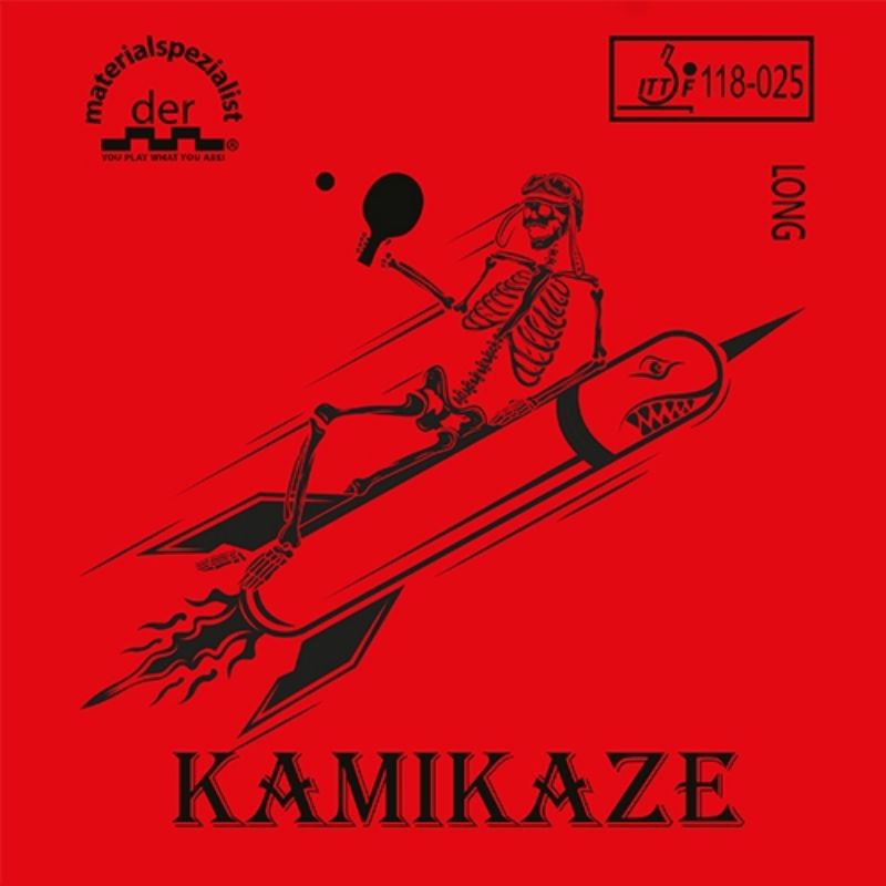 Gai Kamikaze