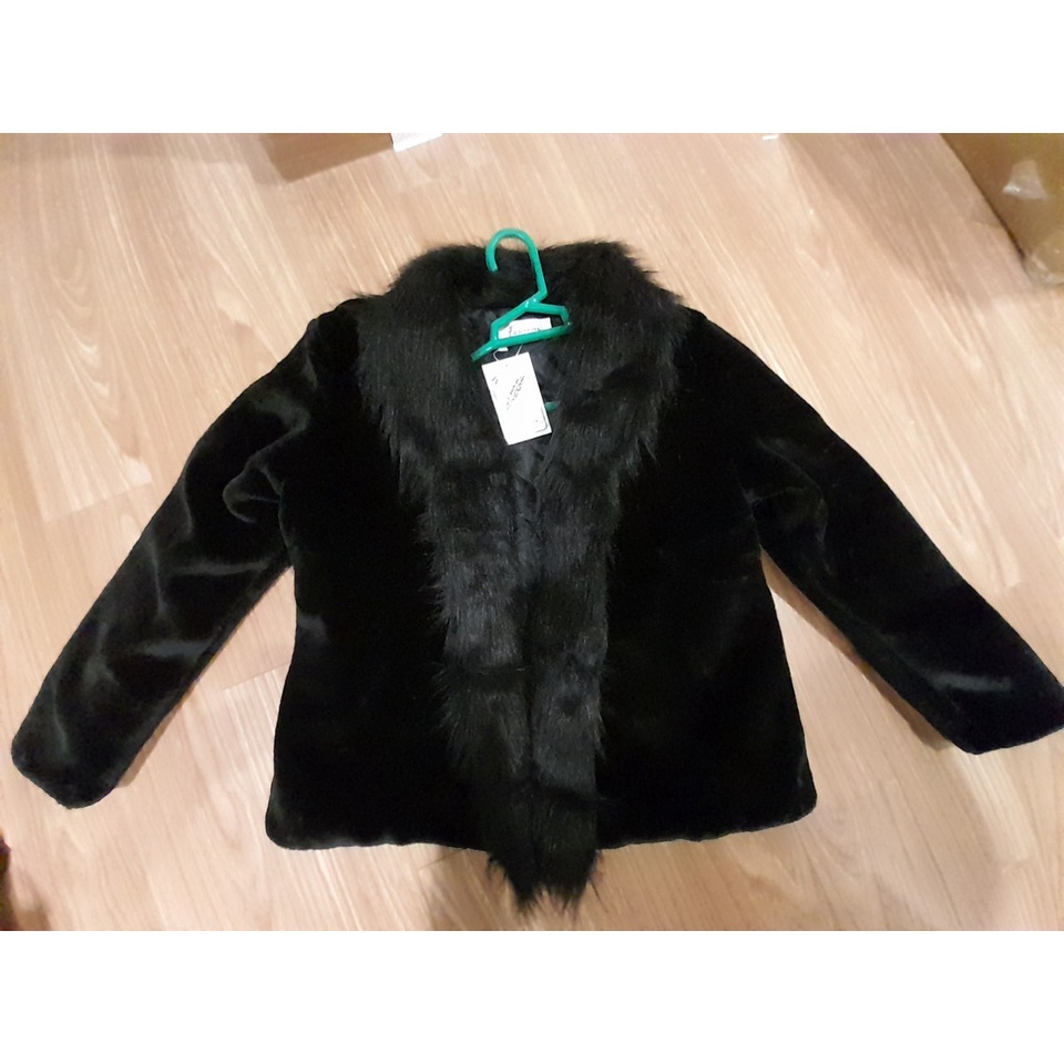 Áo lông siêu nhẹ size M