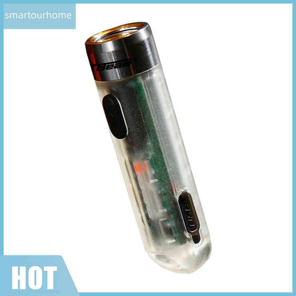 Móc Khóa Đèn Pin JETBeam Chống Thấm Nước Sạc Usb Loại C Mới
