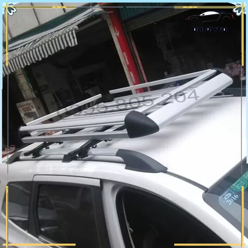 Baga Mui Xe Ô Tô 2 Tầng Love Jouney Size 140*100 cm