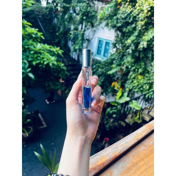 Tinh Dầu Nước Hoa Pháp Chính Hãng-LD34 MIDNIGHT FANTASY 12ml