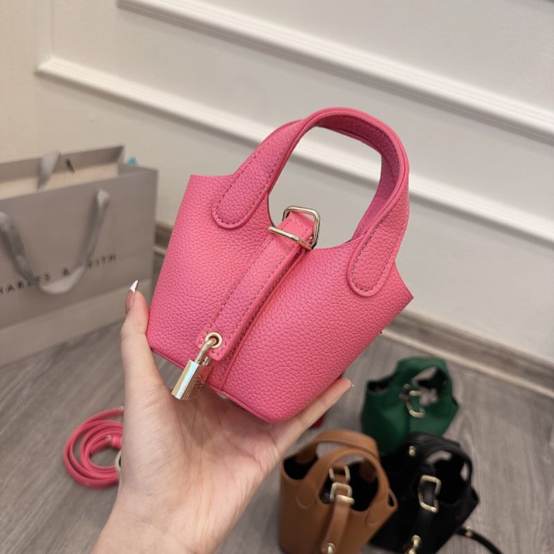 Túi xách cho bé gái, Túi xách mini cho bé gái.