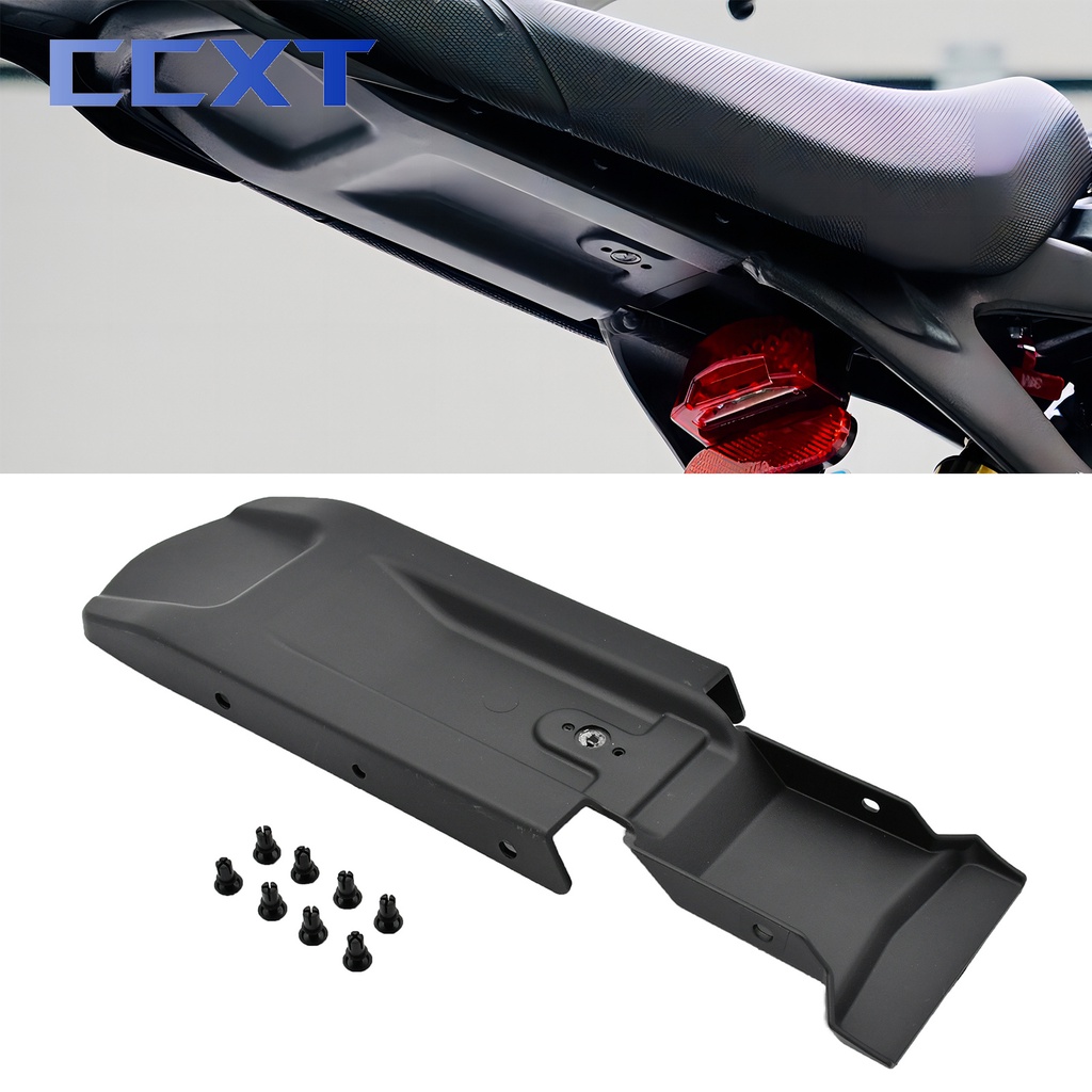 FENDER Tấm Chắn Bùn Phía Sau Xe Máy Điện Sur-Ron Surron X & Bee S Segway X260 X160