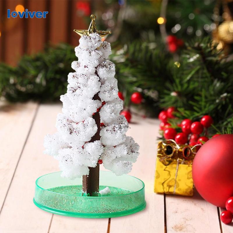 Cây Thông Giáng Sinh Bằng Giấy Dùng Trang Trí DIY