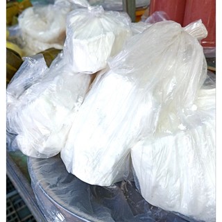 BỘT MÌ KHỐI  PHÙ MỸ  MÓN ĂN DÂN DÃ