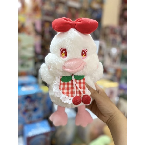 GẤU BÔNG GIÁ RẺ size 20-25cm