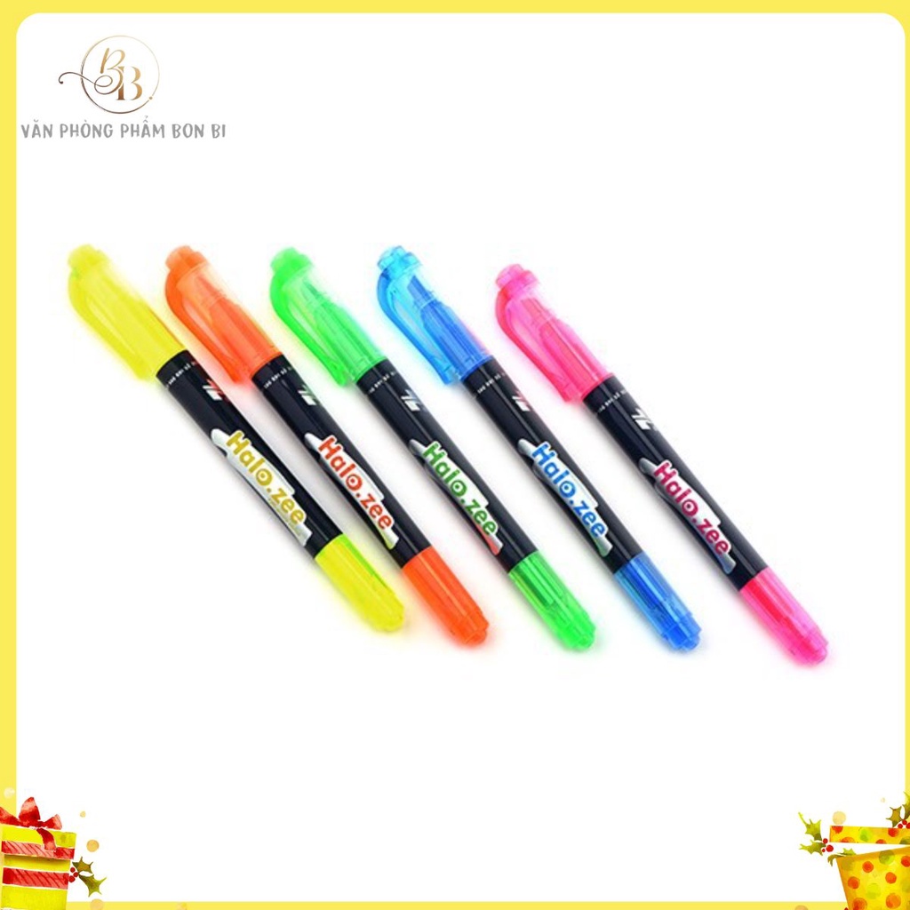 Bút Dạ Quang Thiên Long HL-03