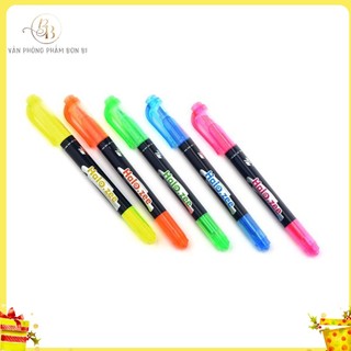 Bút Dạ Quang Thiên Long HL-03