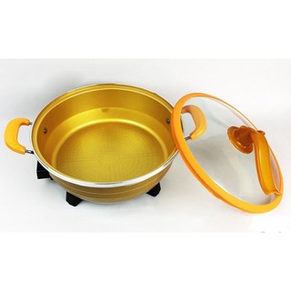 CHẢO ĐIỆN ĐA NĂNG MATIKA MTK-9032-CÓ 2 MÀU - HỎA TỐC TP HCM